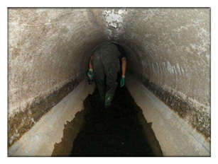 贡井管道高压清洗